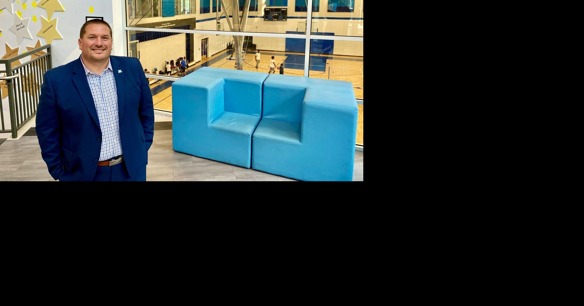 Boys & Girls Club of West Chester/Liberty expanding grades for student members