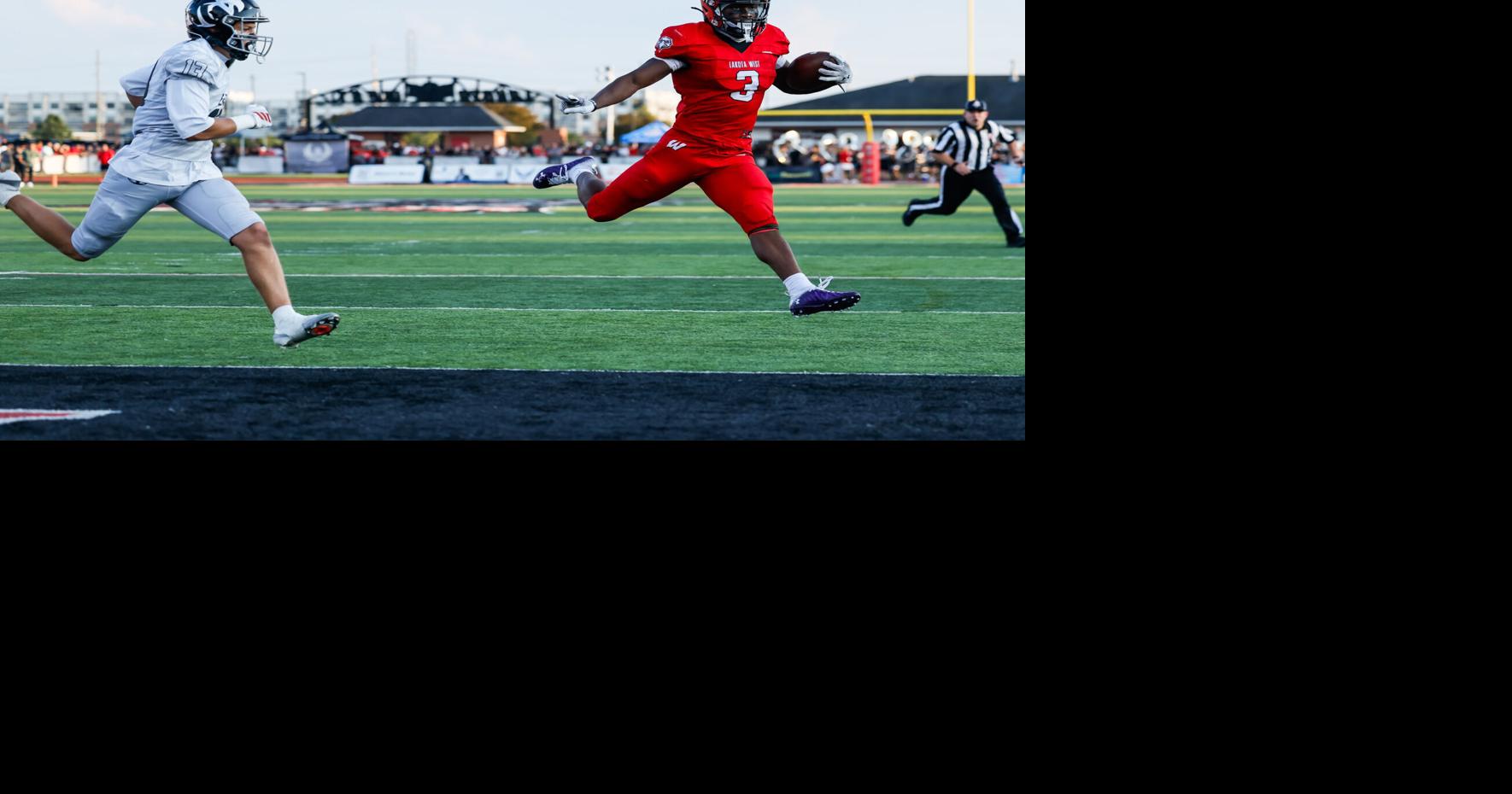 High School Football: Week 3 preview By Chris Vogt - Contributing Writer Sep 3, 2026 2 mins ago