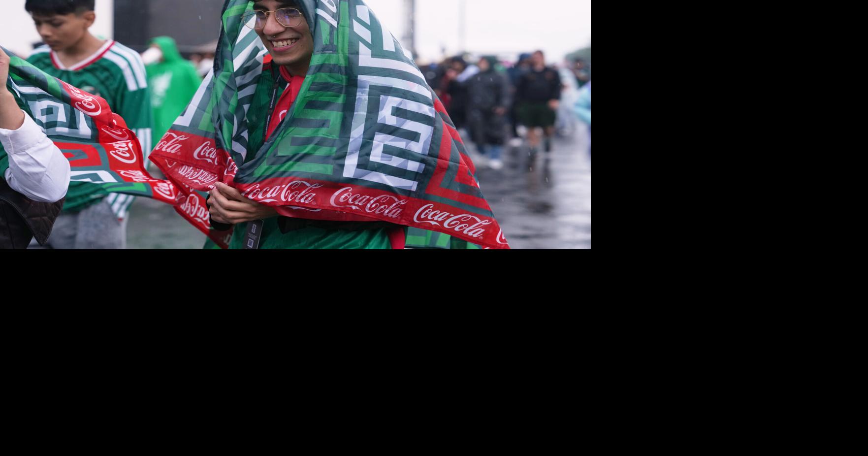 Mexico England WCup Soccer Moises Castillo - AP Jul 5, 2026 Jul 5, 2026