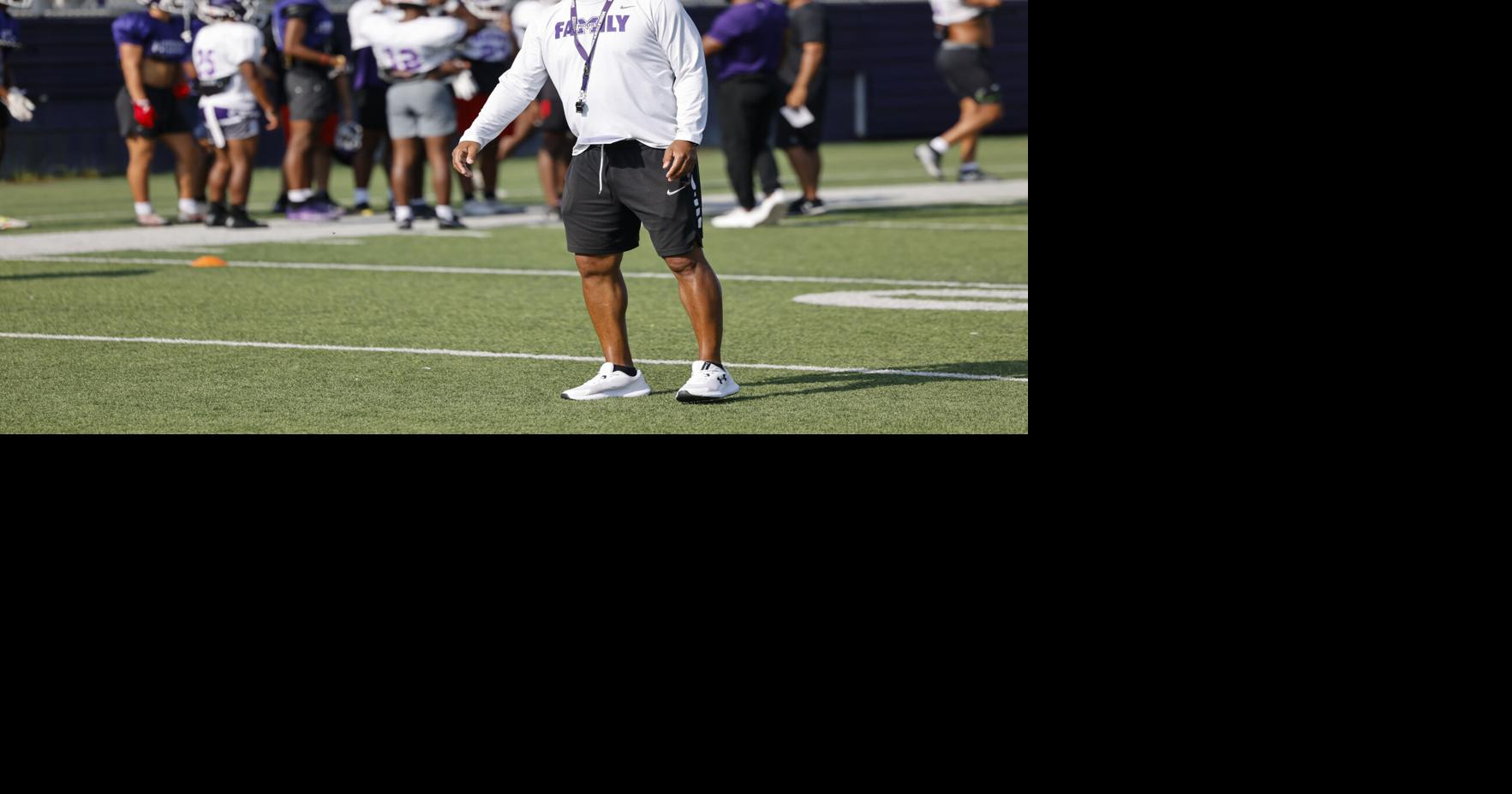 Middletown football coach Don Simpson steps down | Sports | journal ...