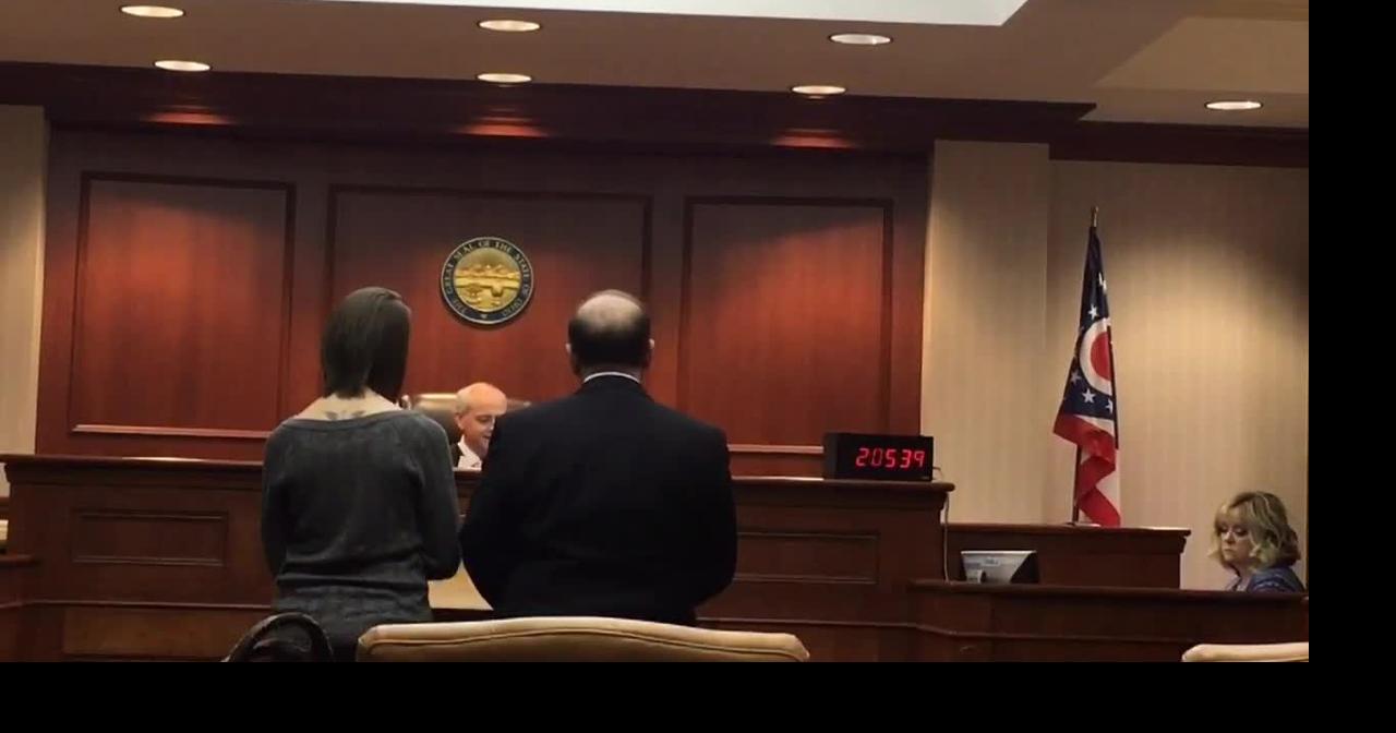 Former corrections officer pleads guilty to sexual battery | Crime ...