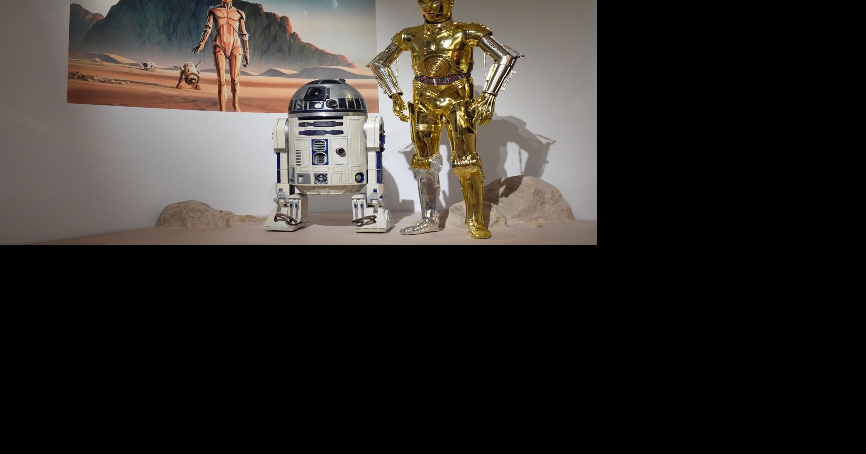 Lucas Museum of Narrative Art Preview