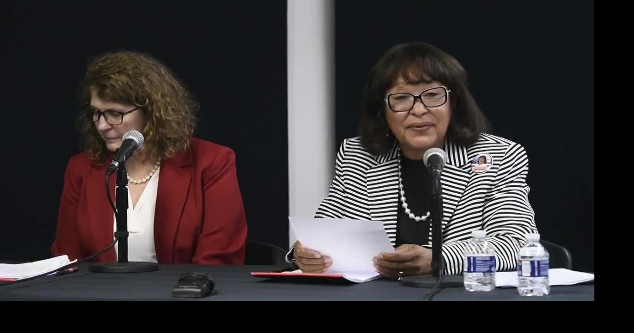 Commission candidates differ on Butler County's biggest challenge ...