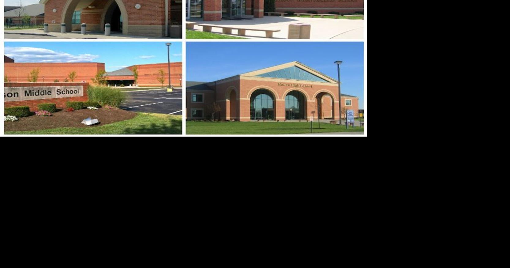 Mason Schools plan for renovation, expansion projects | News | journal ...