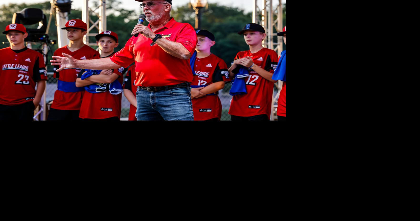 PITMAN: Celebrating character is key for community success | News ...