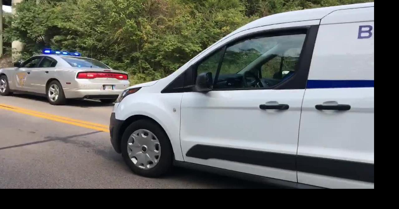 Middletown man killed in crash off I-75 overpass in West Chester Twp ...