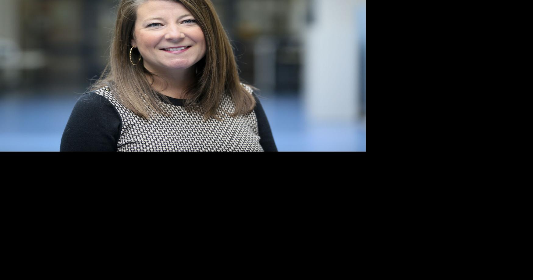 Butler County promotes tried and true social services agency leaders ...