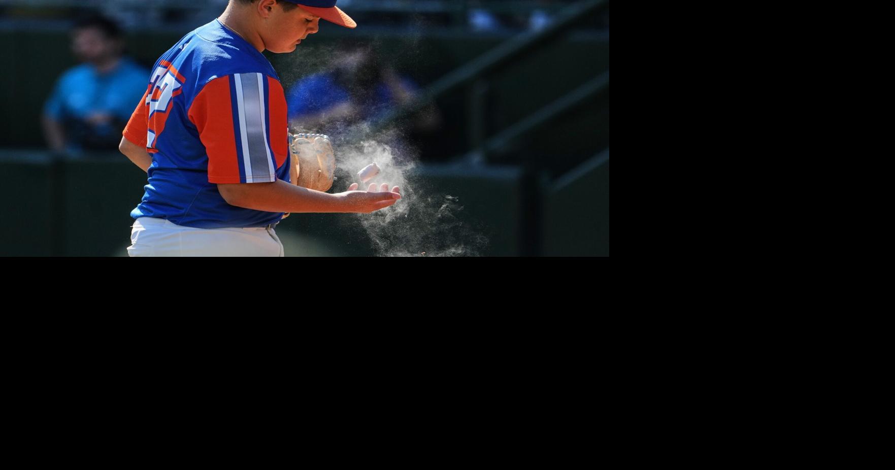 Throughout the Little League World Series, Hamilton West Side showed grit, resilience