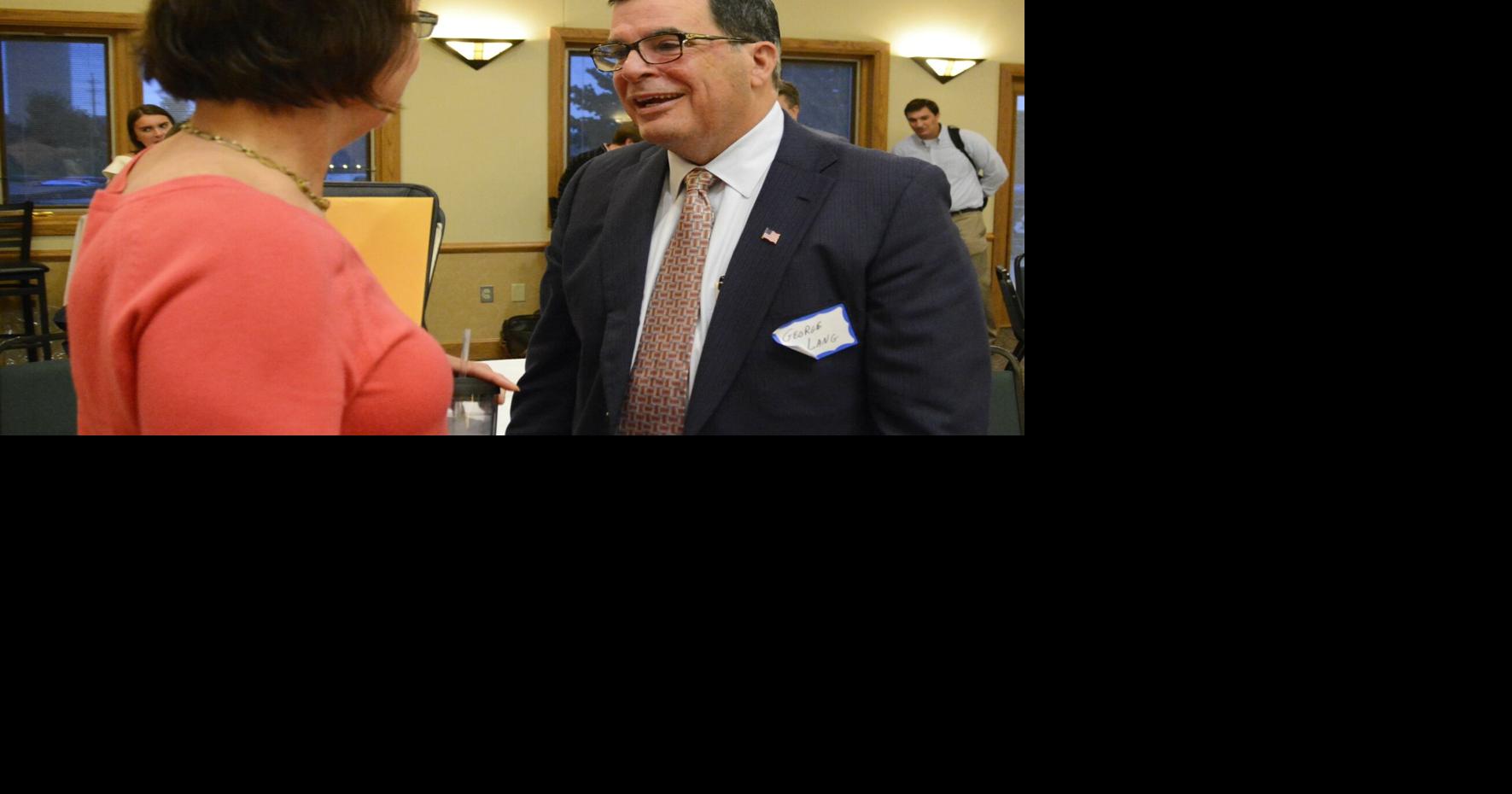 Experts weigh in on impact George Lang may have in Statehouse | News ...