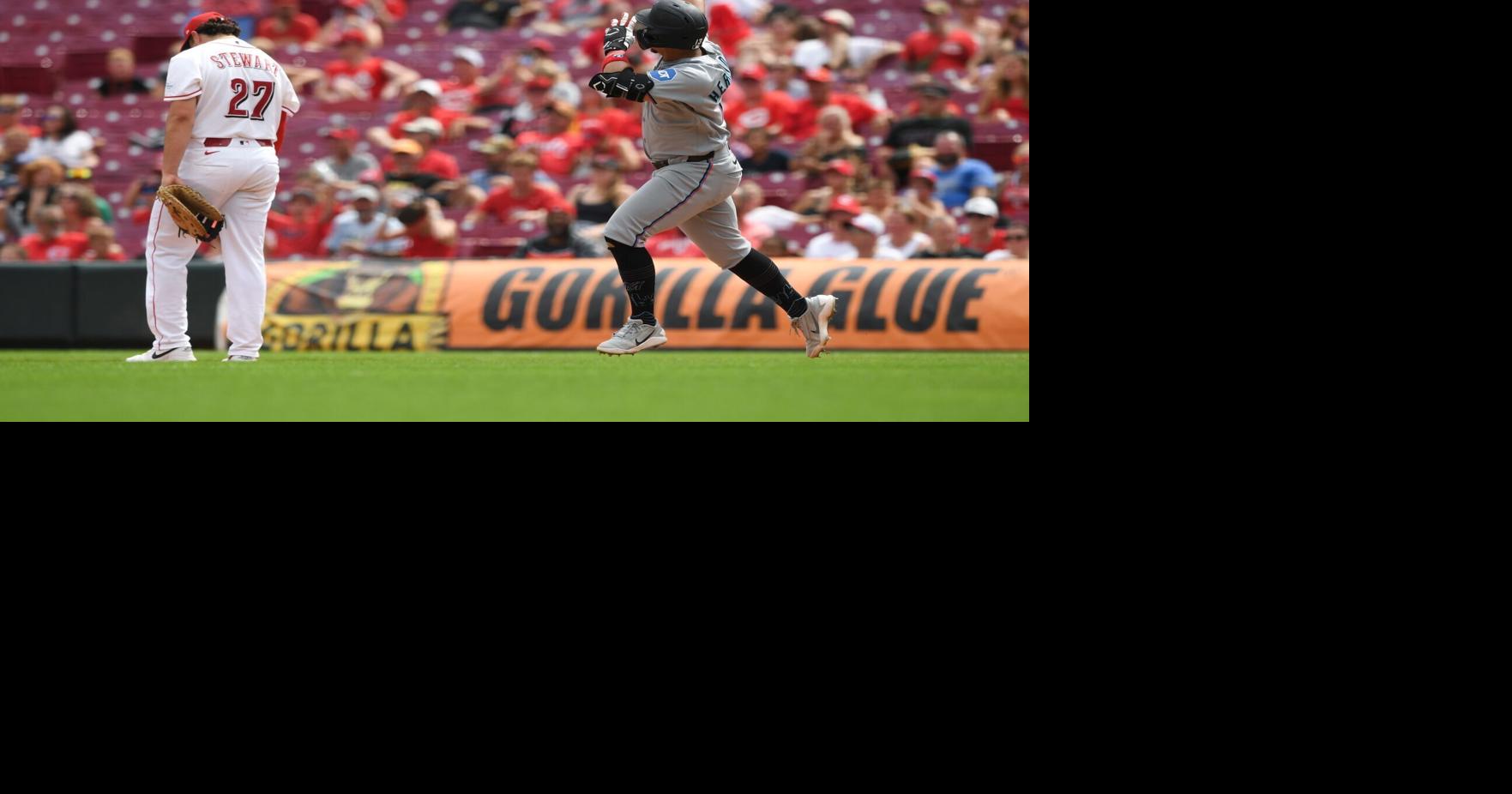 McCoy: Reds collapse late as wild-card hopes take another hit Hal McCoy - Contributing Writer Aug 16, 2026 Aug 16, 2026 Updated 4 hrs ago