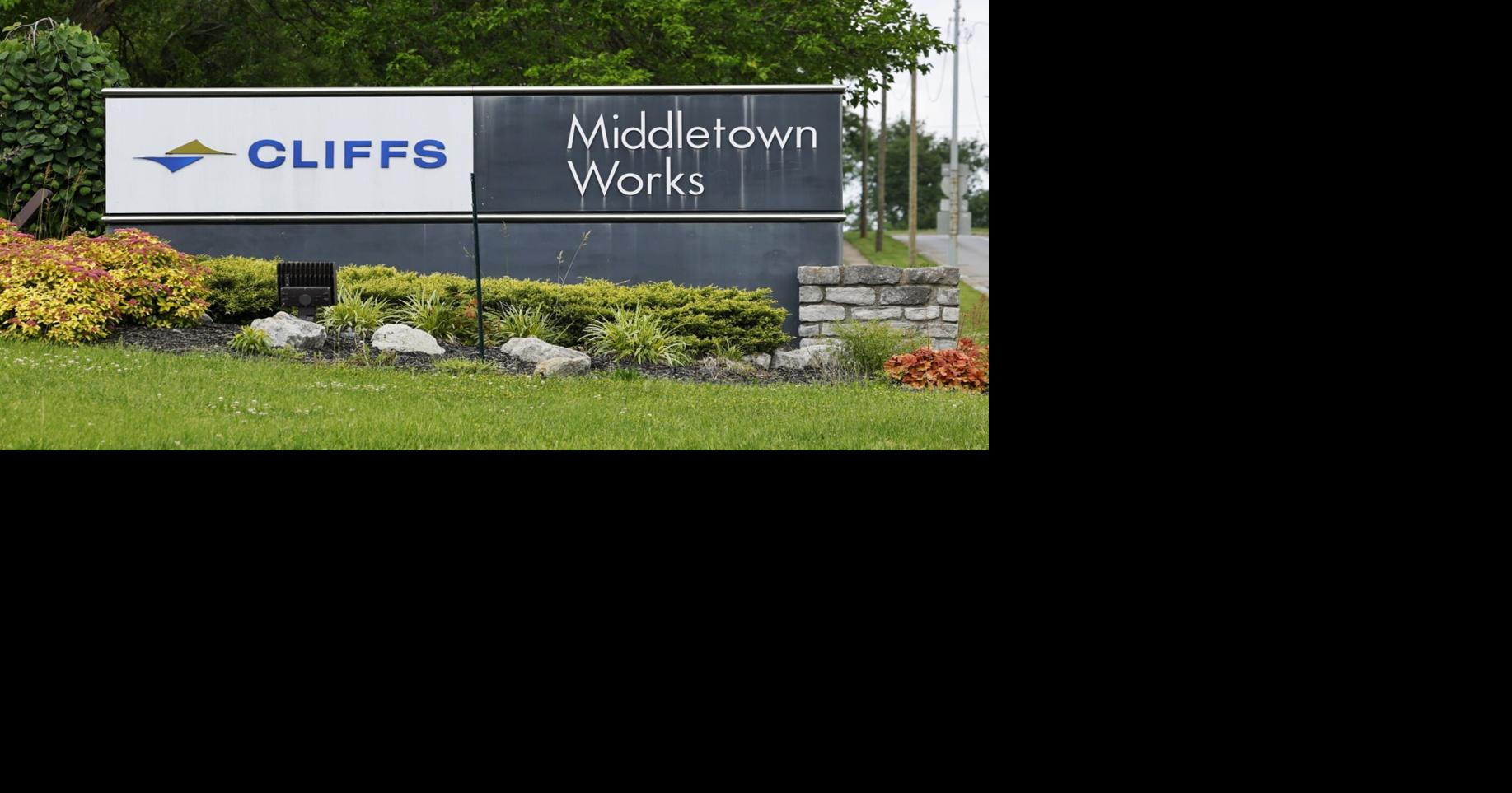 Cleveland-Cliffs shares leap as steel prices lift best quarter in three years
