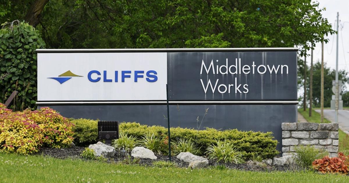 Cleveland-Cliffs shares leap as steel prices lift best quarter in three years