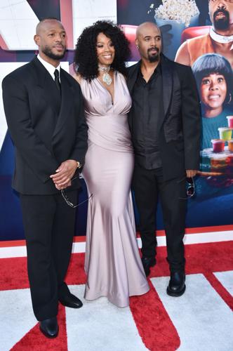 LA Premiere of "Scary Movie" | Nation & World | journal-news.com