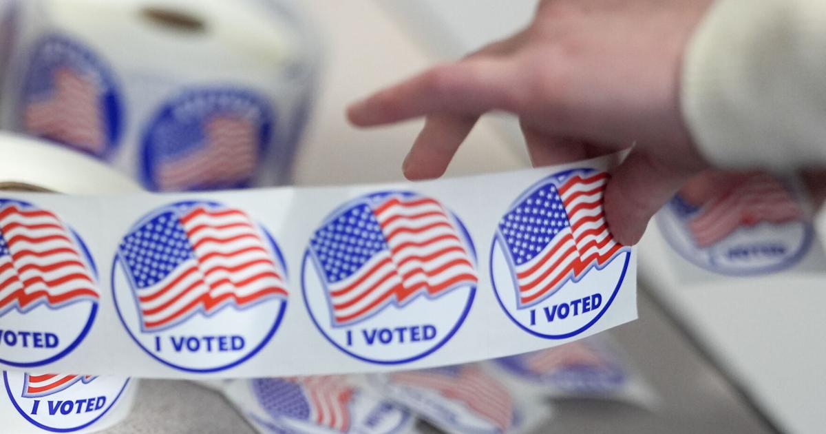 США имеют долгую историю смены избирательных округов по политическим причинам. Это законно?