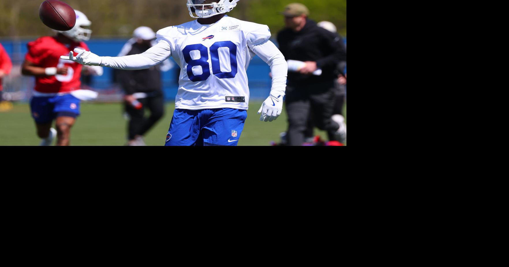 Bills Rookies Football | Nation & World | journal-news.com