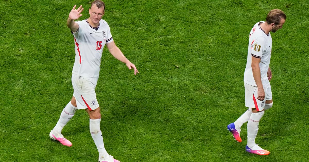 AP Wire Argentina England WCup Soccer Lynne Sladky - AP Jul 15, 2026 15 hrs ago