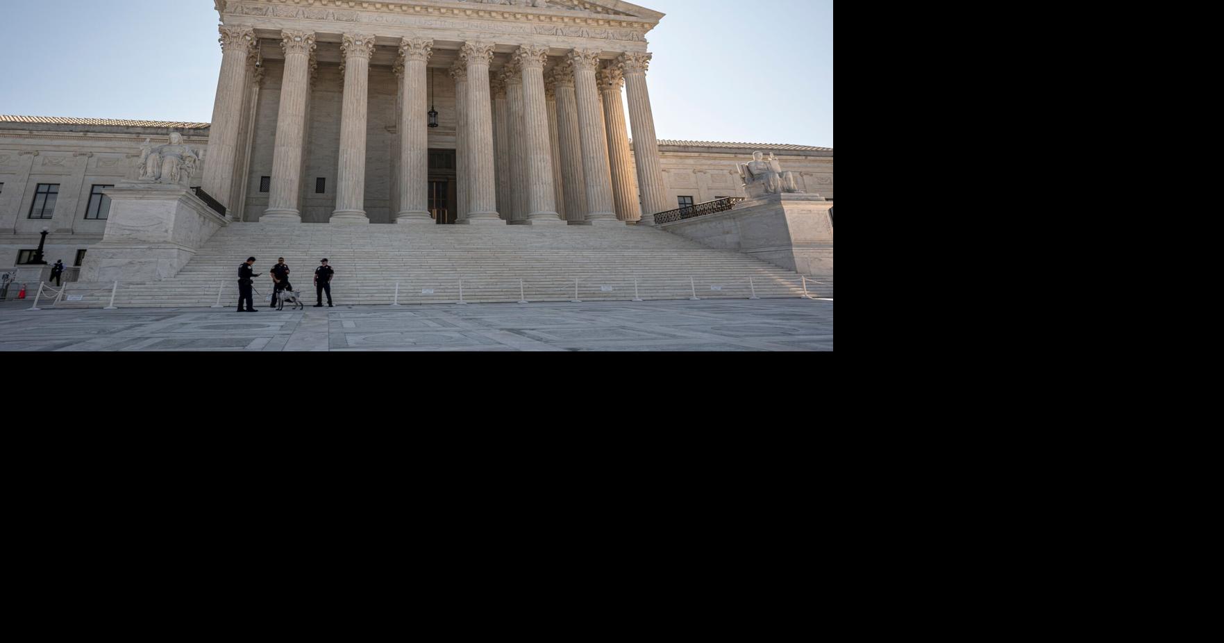 Supreme Court Trump Elections