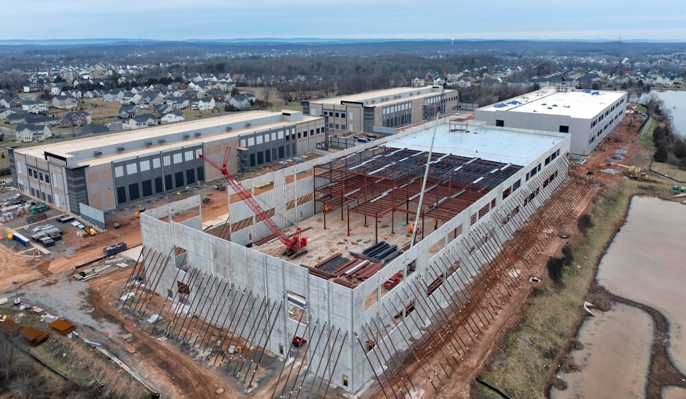 Ohio data center ban effort aims to meet July 1 deadline | Local ...
