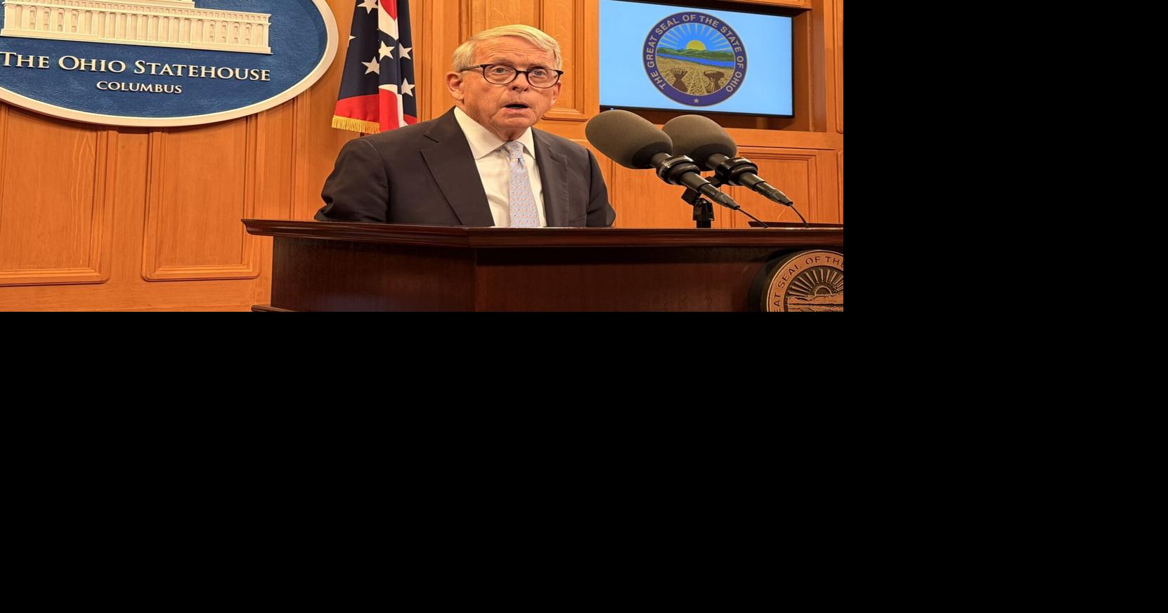 500 state workers paid more than Ohio governor, some with six-figure OT: Payroll Project