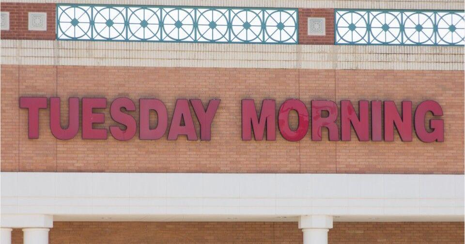 Tuesday Morning closes half its stores nationwide, including 2 in Cincinnati
