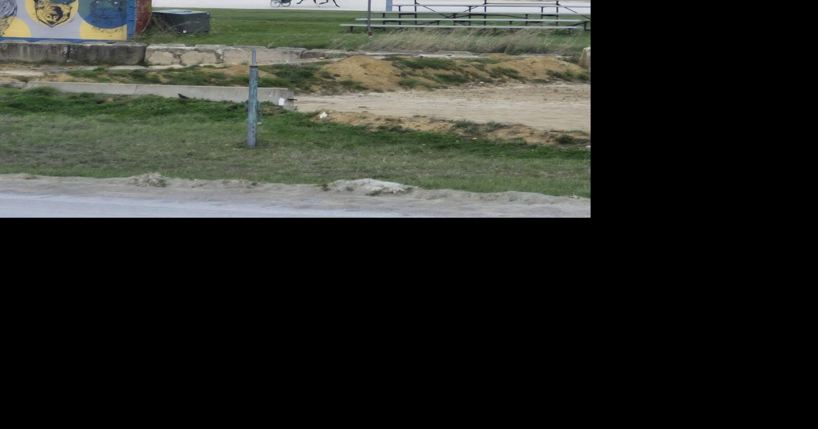 Lebanon end talks about buying the Warren County Fairgrounds