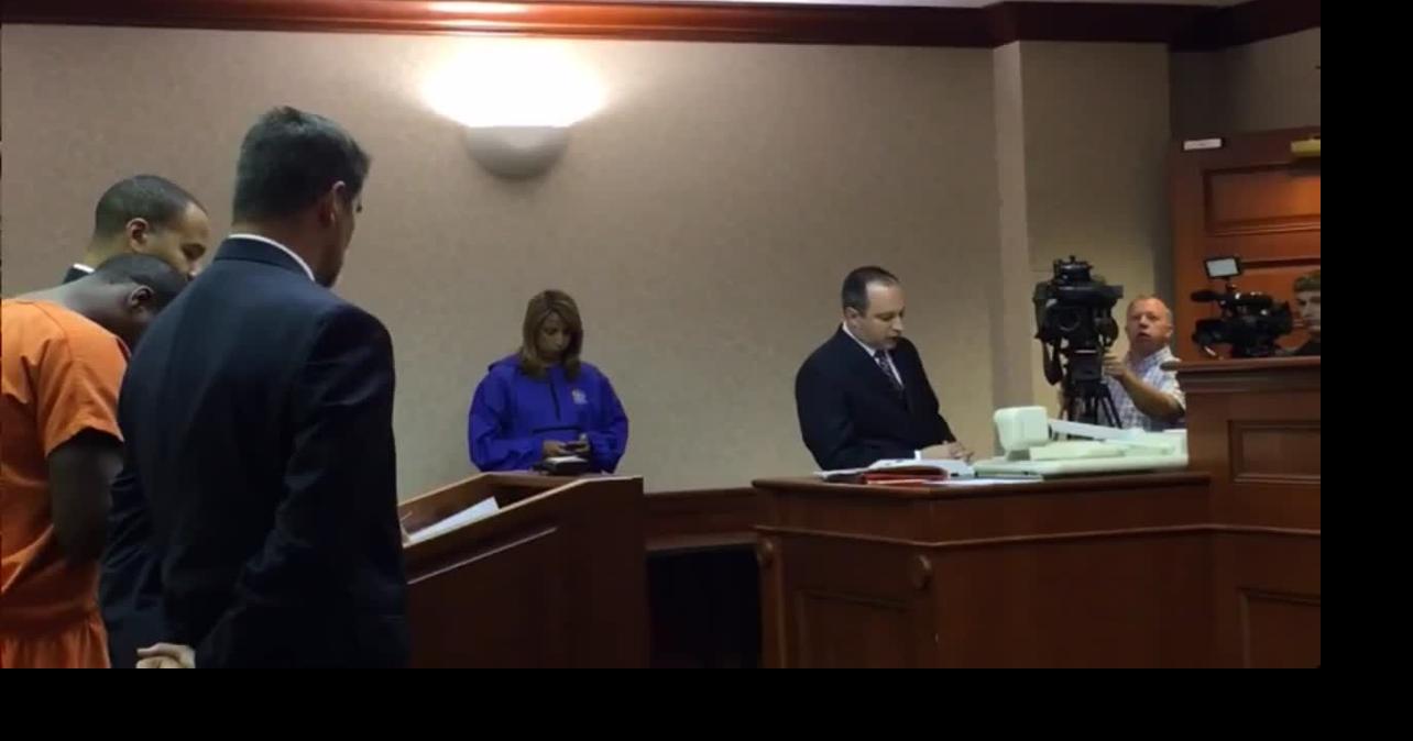 Shooter in West Chester homicide pleads guilty | Crime | journal-news.com