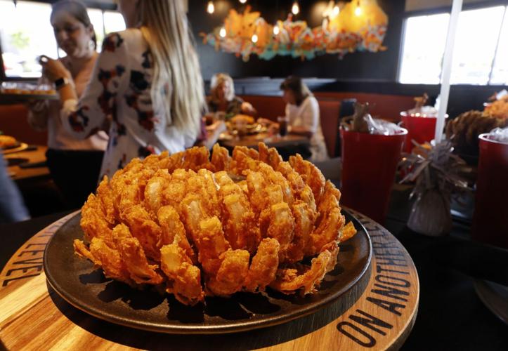 Outback Hamilton Outback Steakhouse opens on booming Liberty Way corridor ...