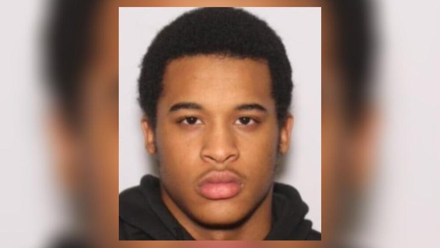 US Marshals offer $5K reward for homicide suspect with ties to ...