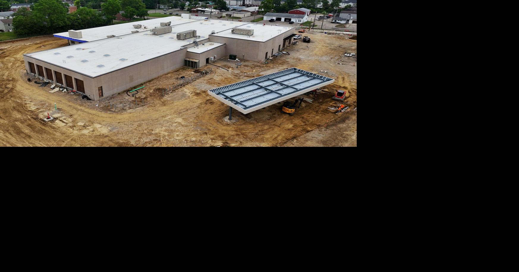 Butler County transportation system to see big changes as $3M from the ...