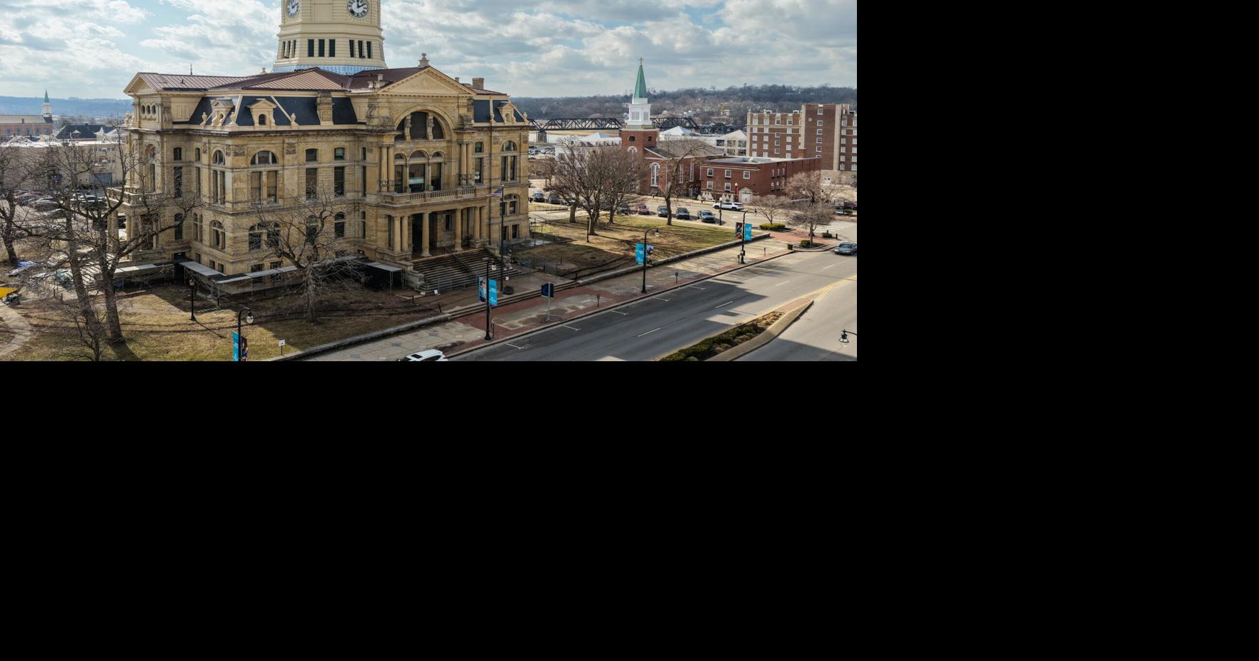 Hamilton history timeline: From frontier fort to 21st‑century renaissance