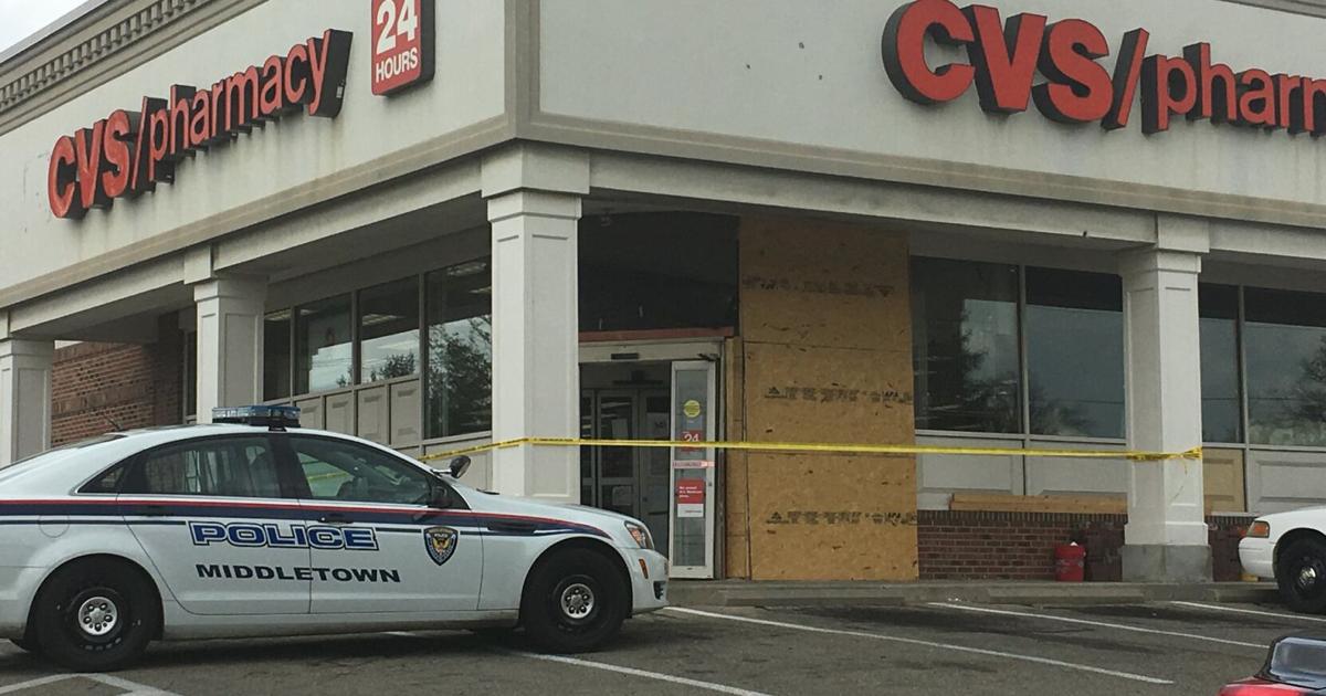 Police: Several groups targeting pharmacies in robberies By Lauren Pack, Rick McCrabb Apr 20, 2017 Apr 20, 2017