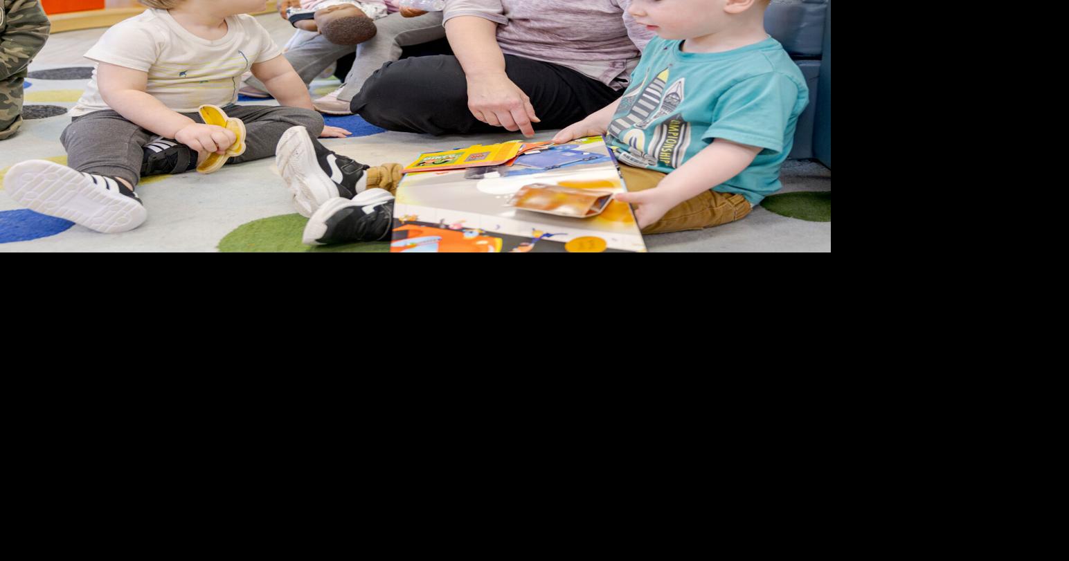Two House bills to expand public childcare to more Ohio families pass committee