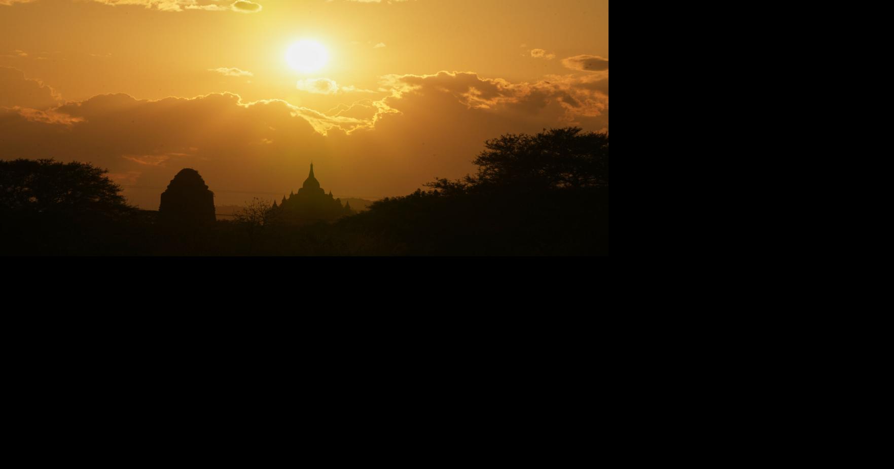 Myanmar Daily Life
