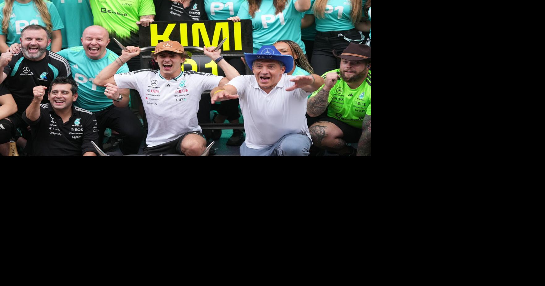 APTOPIX F1 US Grand Prix Auto Racing | Nation & World | journal-news.com