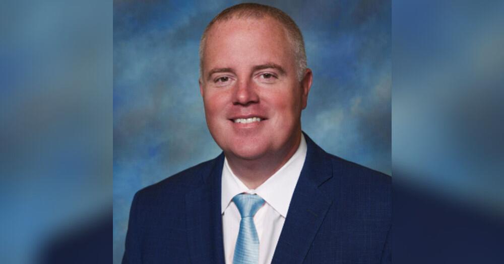 New Edgewood Schools superintendent is graduate of district