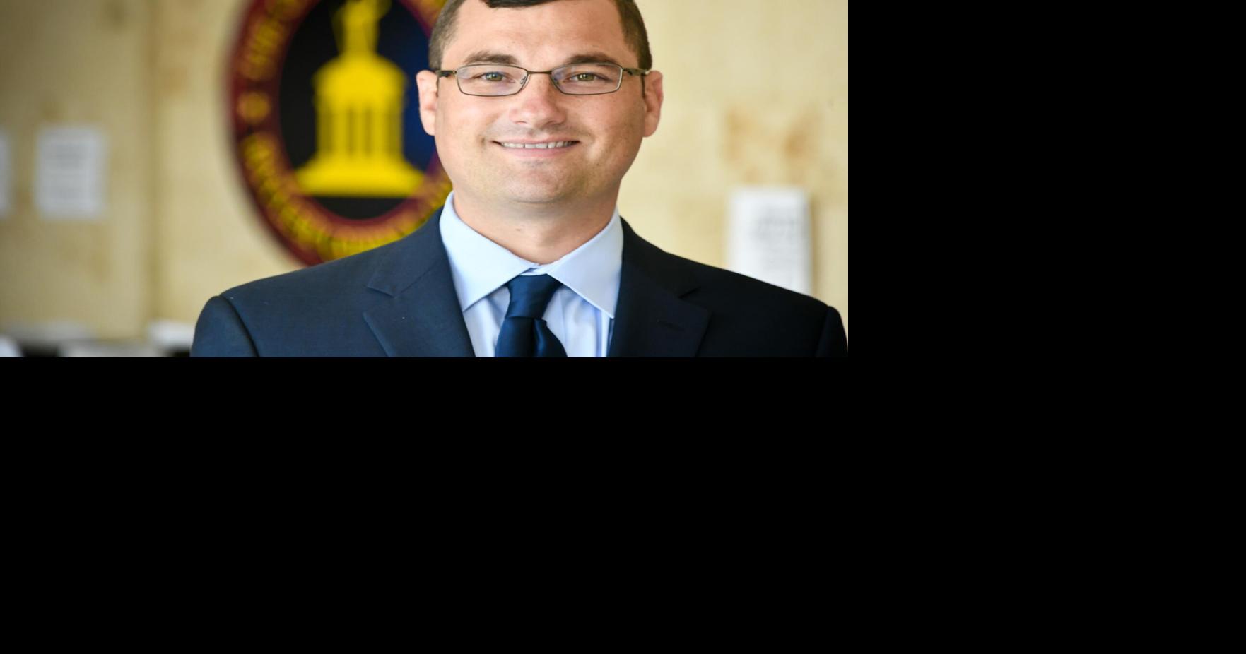 Hamilton chooses next executive director of infrastructure, a key city ...