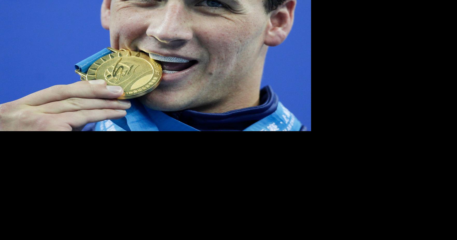 Missouri St Lochte