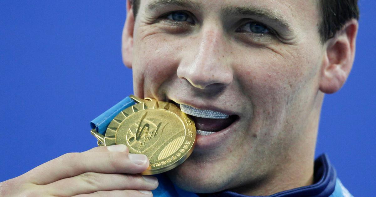 Missouri St Lochte