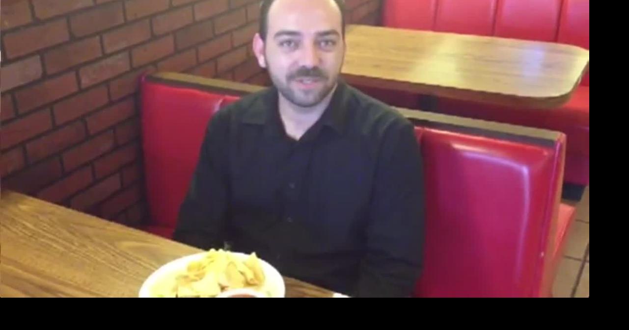 Restaurant owner confident taste will be the difference | News ...