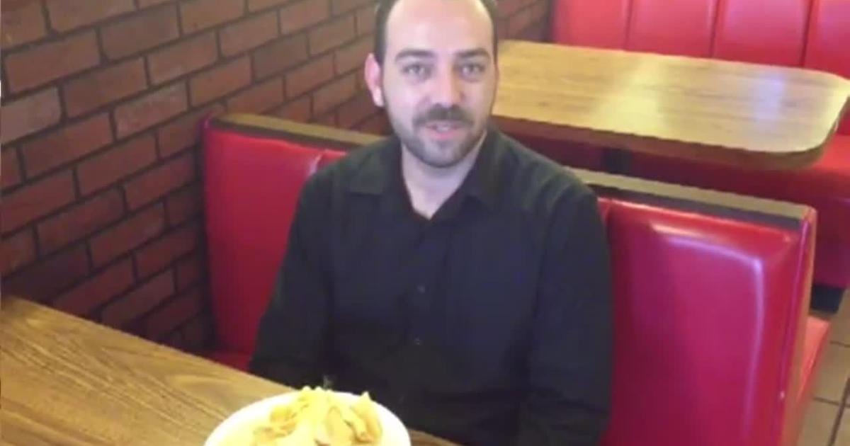 Michael Strutton Restaurant owner confident taste will be the difference | News ...