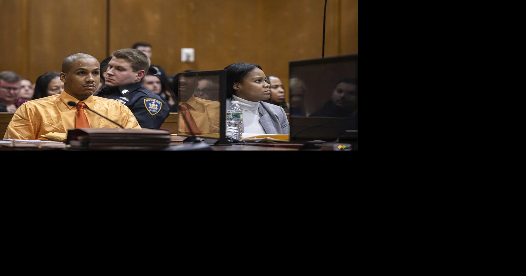 Man Convicted of Aggravated Manslaughter in Police Officer's Death ...