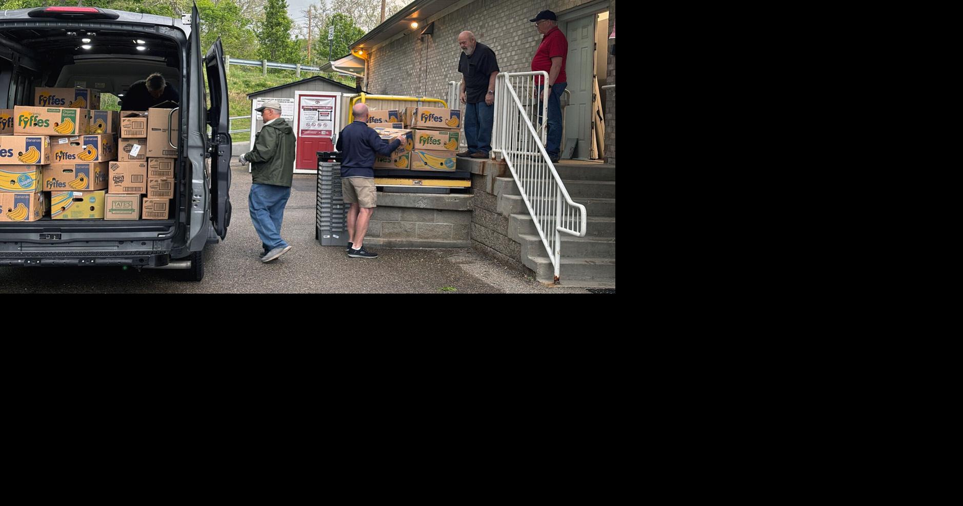 Featured Reach Out Lakota charity seeks to double its space Nonprofit needs location with loading dock or first-floor double doors so that donations can more easily be brought in. Jul 16, 2026 Jul 16, 2026 Updated 31 mins ago