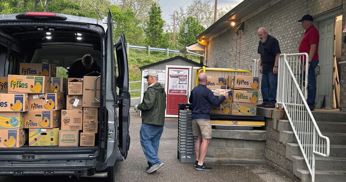 Featured Reach Out Lakota charity seeks to double its space Nonprofit needs location with loading dock or first-floor double doors so that donations can more easily be brought in. Jul 16, 2026 Jul 16, 2026 Updated 31 mins ago