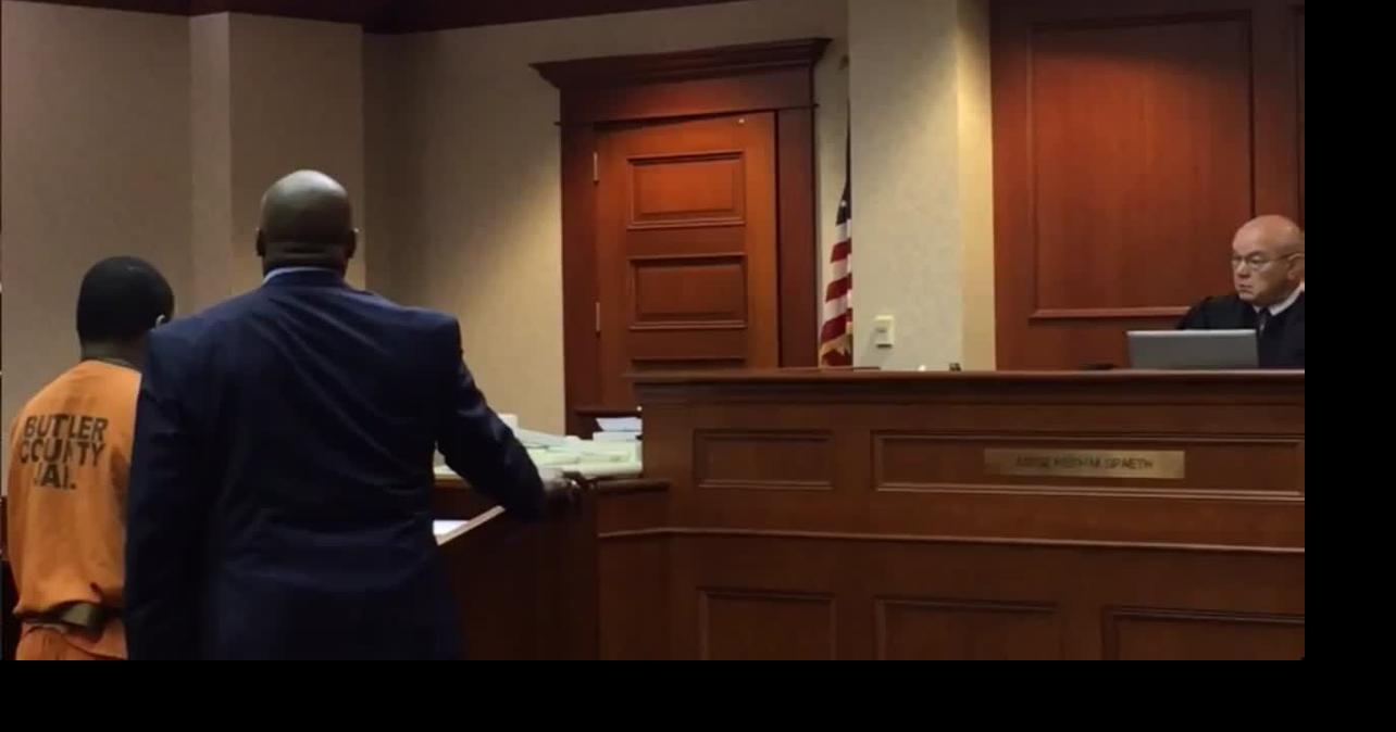 Last of 4 charged in West Chester homicide pleads guilty | Crime ...