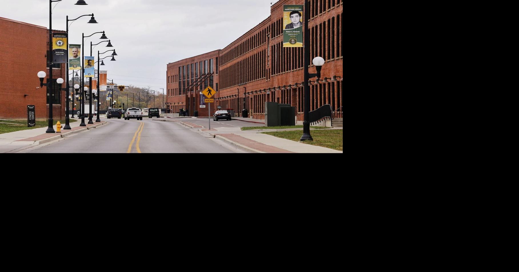 Hamilton may support Spooky Nook by pausing a loan
