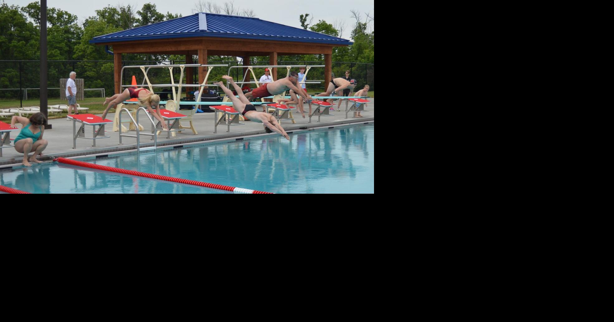 Oxford considers outside management for Aquatic Center | News | journal ...