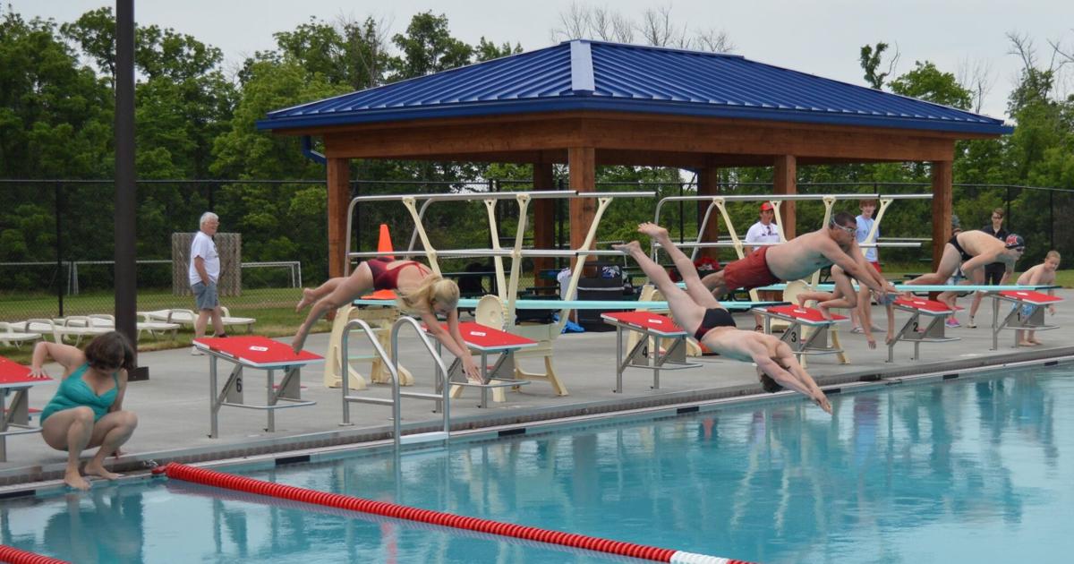 Oxford considers outside management for Aquatic Center | News | journal ...