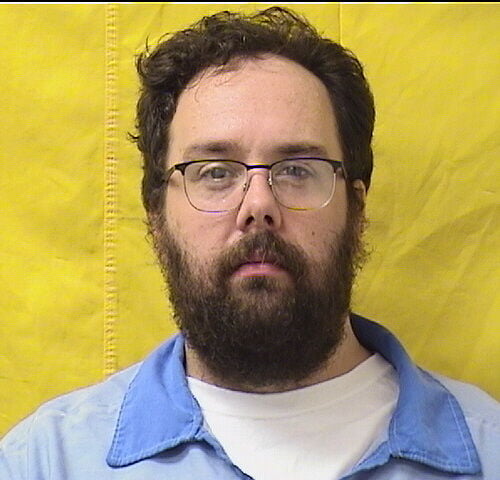 Robert Ritchey Inmate Robert Ritchie sentenced to prison in son's scalding death | News ...