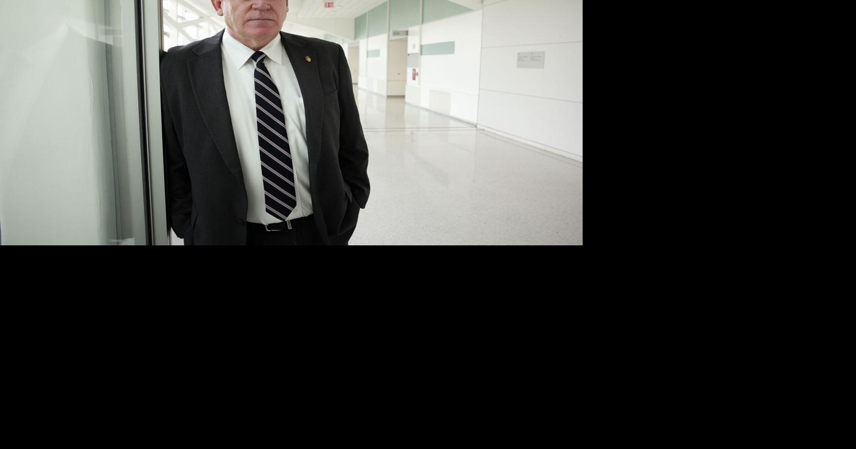 NYC detective, federal investigator, had talent for flipping felons