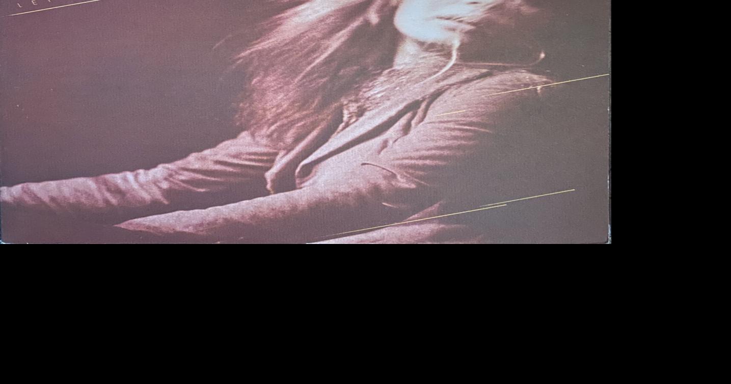 THE SPIN Forgotten record review: Feminist music Brian Hess - Columnist Sep 11, 2026 11 mins ago